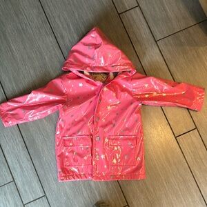 Toddler Raincoat